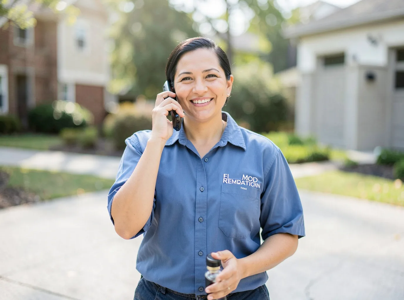 Mold Remediation Grandin, ND FAQs